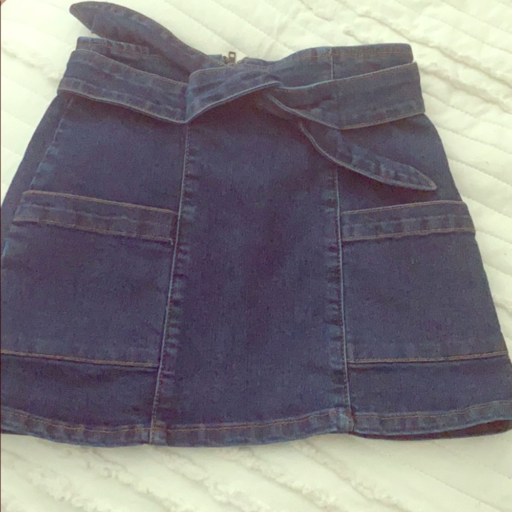 Skirt
